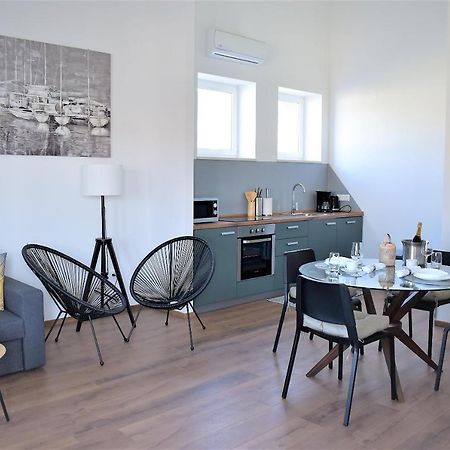 Apartment Aci Marina Rab Banjol المظهر الخارجي الصورة