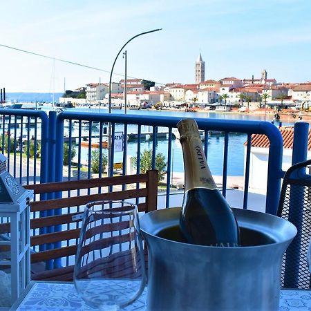 Apartment Aci Marina Rab Banjol المظهر الخارجي الصورة