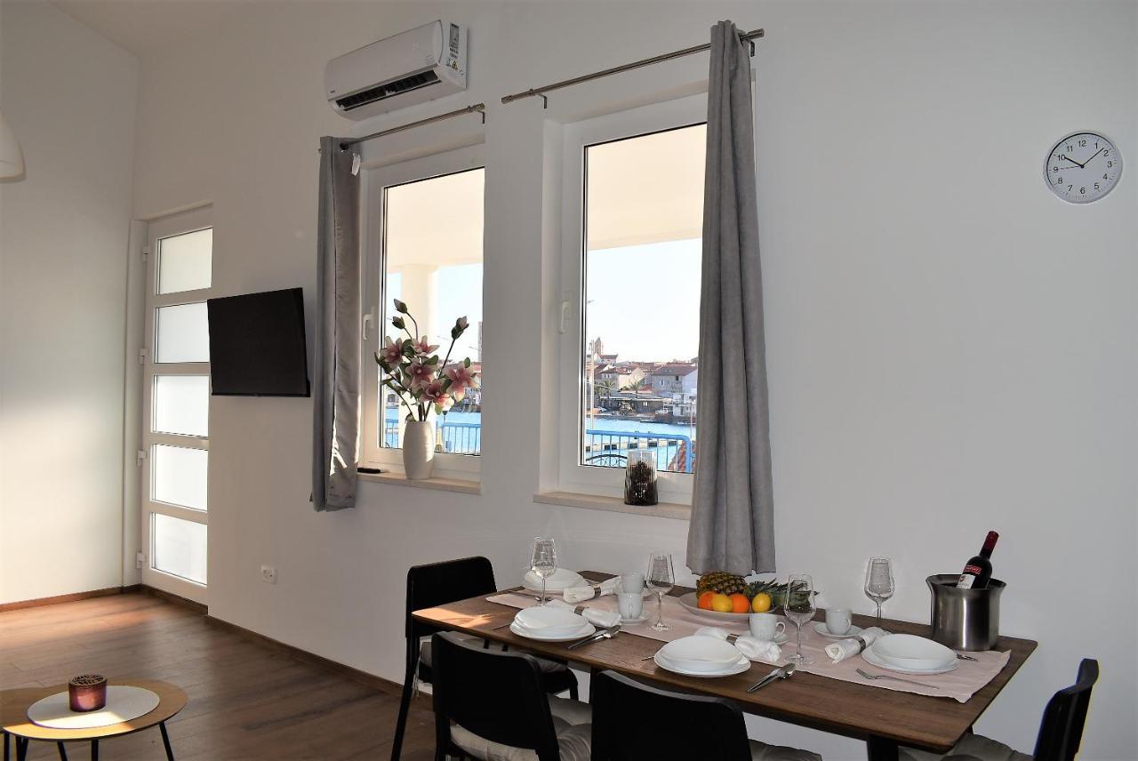 Apartment Aci Marina Rab Banjol المظهر الخارجي الصورة