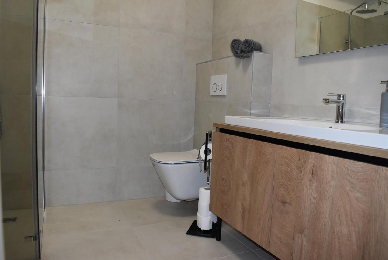 Apartment Aci Marina Rab Banjol المظهر الخارجي الصورة