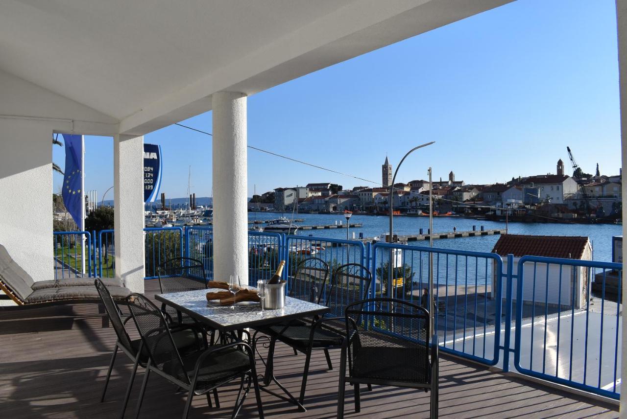 Apartment Aci Marina Rab Banjol المظهر الخارجي الصورة