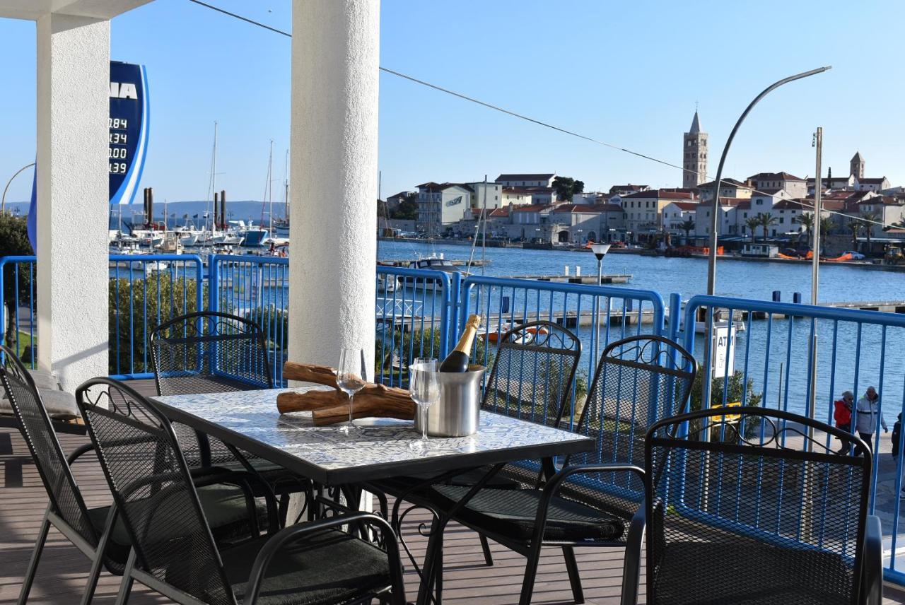 Apartment Aci Marina Rab Banjol المظهر الخارجي الصورة