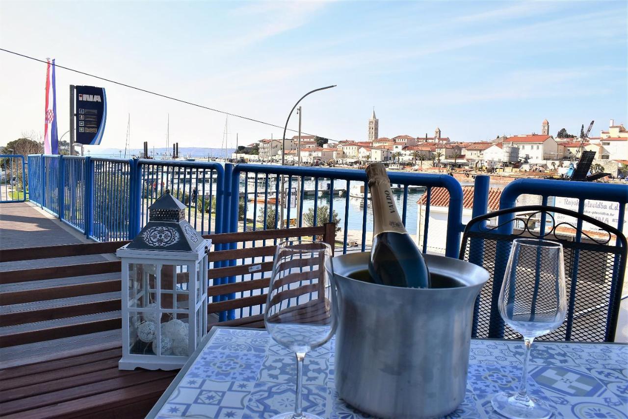 Apartment Aci Marina Rab Banjol المظهر الخارجي الصورة