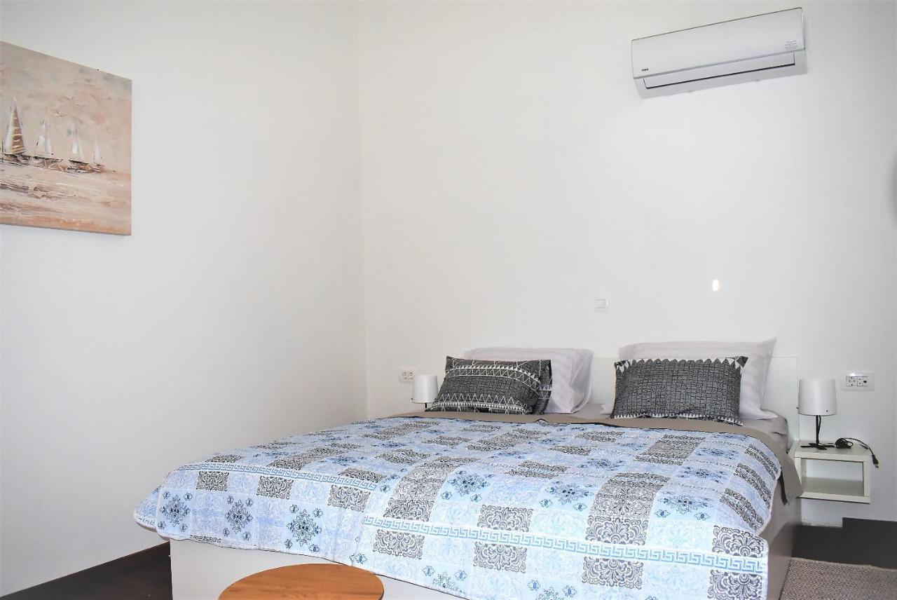 Apartment Aci Marina Rab Banjol المظهر الخارجي الصورة