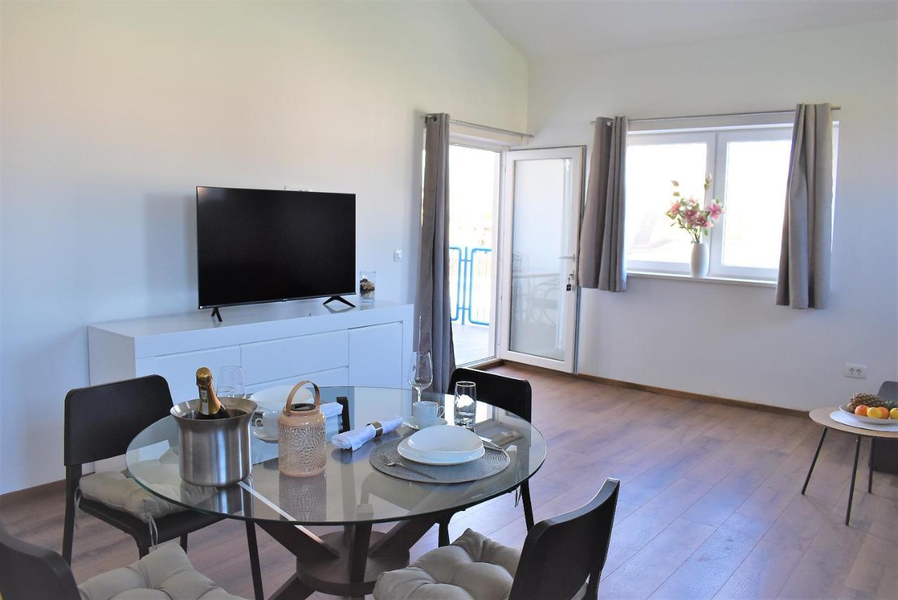 Apartment Aci Marina Rab Banjol المظهر الخارجي الصورة