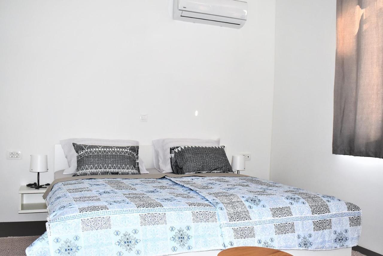 Apartment Aci Marina Rab Banjol المظهر الخارجي الصورة