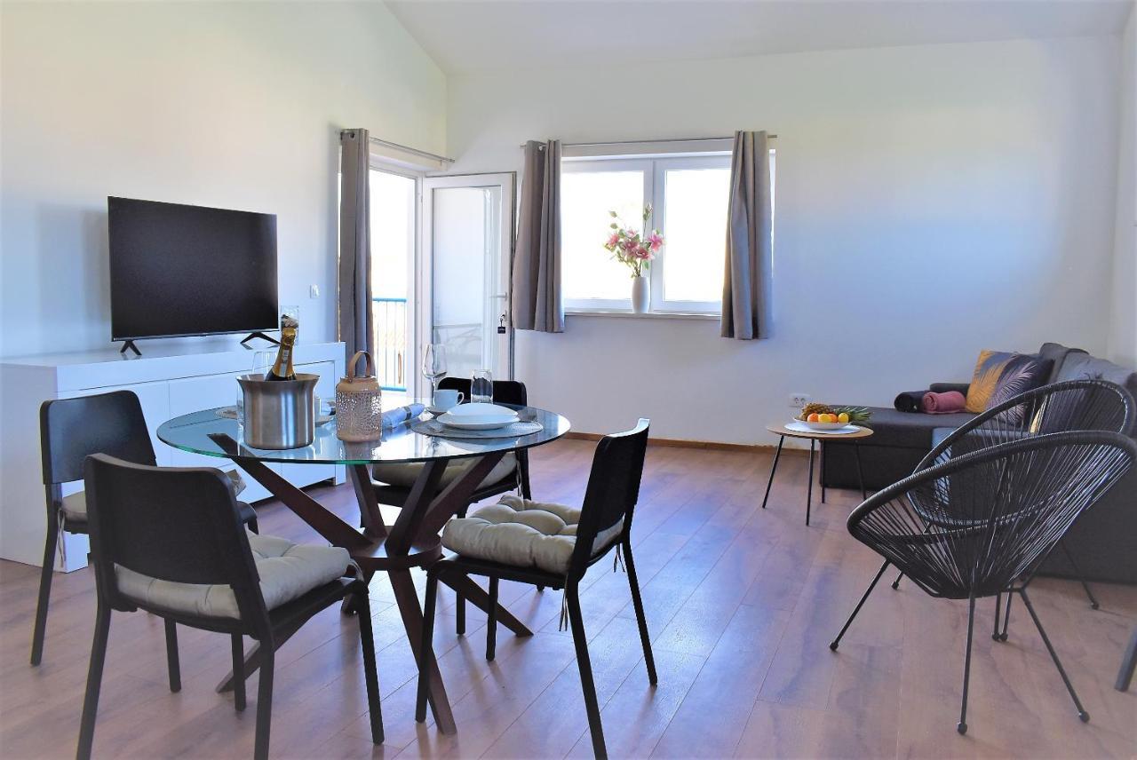 Apartment Aci Marina Rab Banjol المظهر الخارجي الصورة