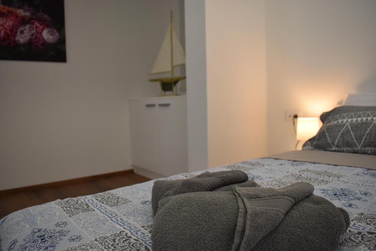 Apartment Aci Marina Rab Banjol المظهر الخارجي الصورة